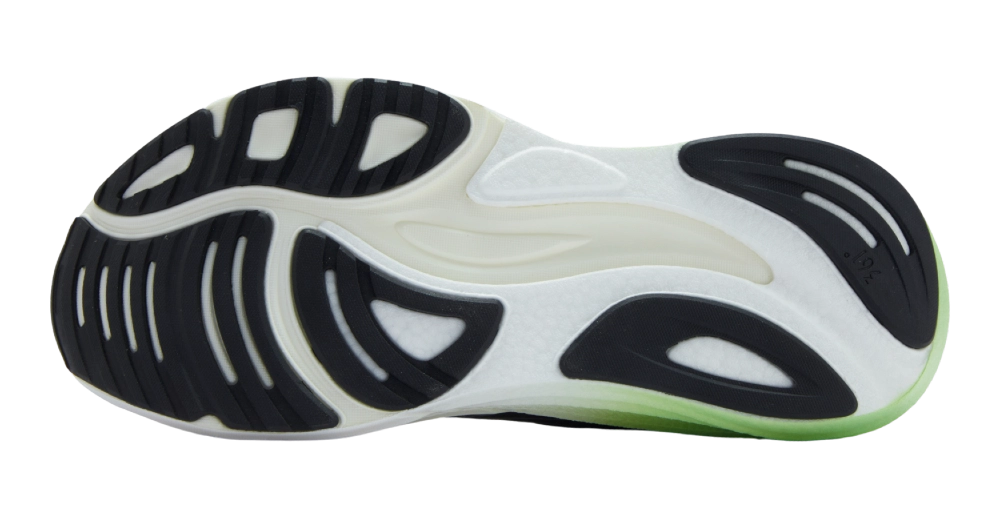361 | Phoenix 2 | Green Figs / Estate Blue | Men's