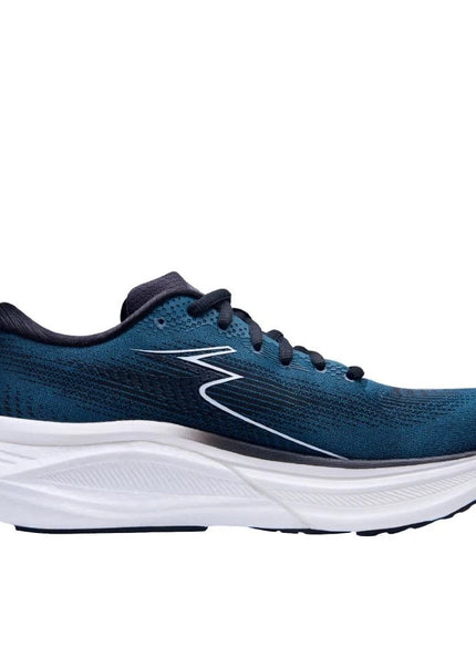 361 | Phoenix | Black / Dark Moss | Heren