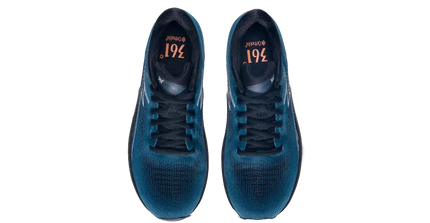 361 | Phoenix | Black / Dark Moss | Heren