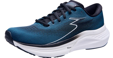 361 | Phoenix | Black / Dark Moss | Heren