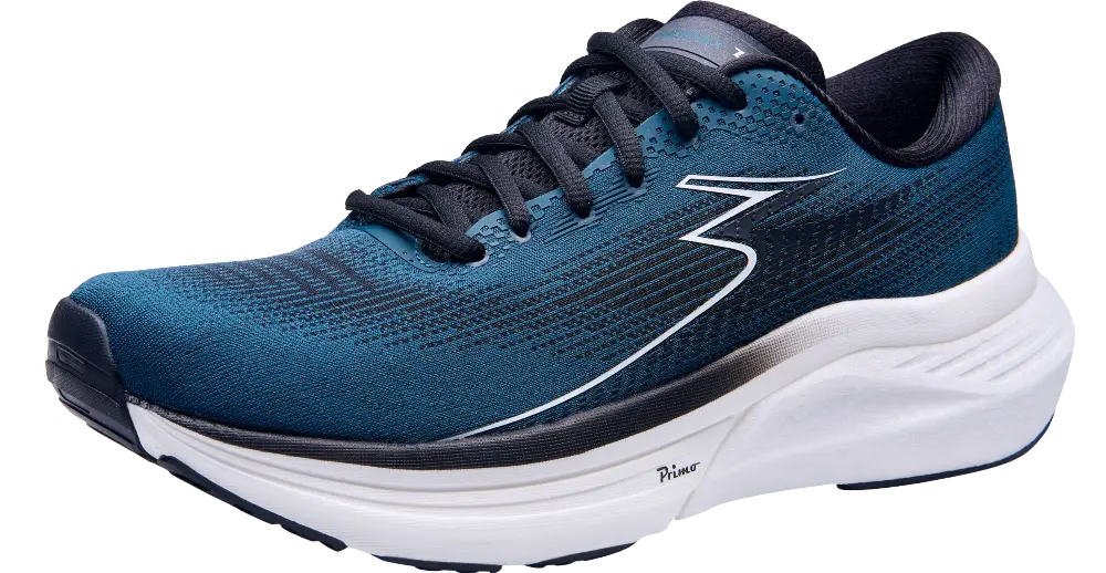 361 | Phoenix | Black / Dark Moss | Heren