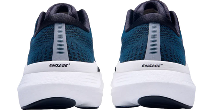 361 | Phoenix | Black / Dark Moss | Heren