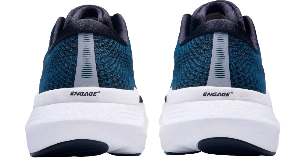 361 | Phoenix | Black / Dark Moss | Heren