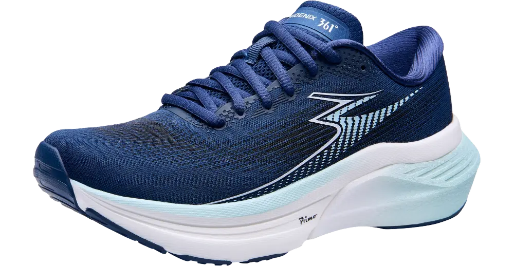 361 | Phoenix | Estate Blue / White | Dames