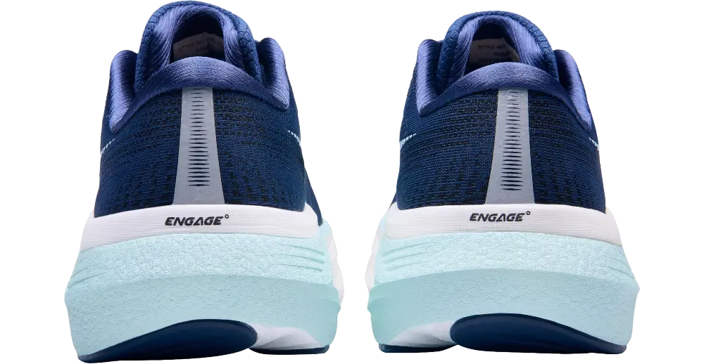 361 | Phoenix | Estate Blue / White | Dames