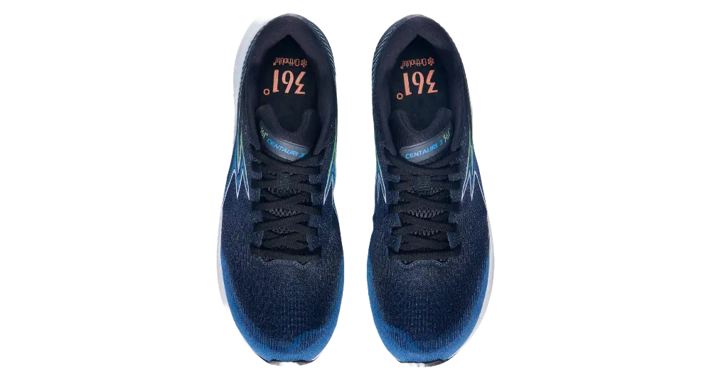 361 | Phoenix | Estate Blue / White | Dames