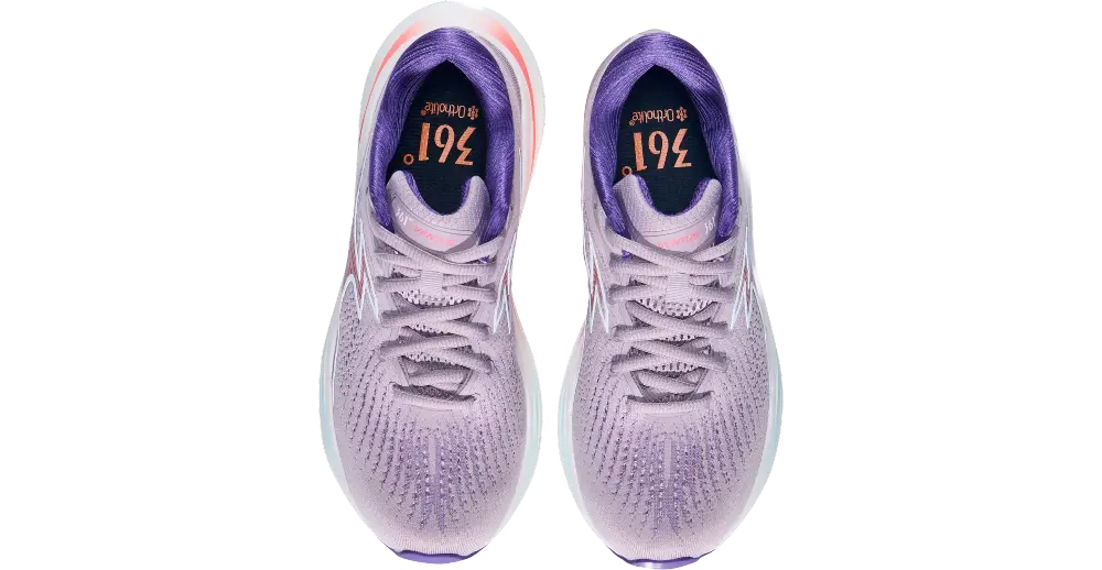 361 | Ventus | Lilac Gray / Sunset | Dames