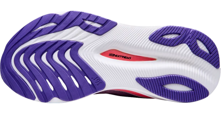 361 | Ventus | Lilac Gray / Sunset | Dames