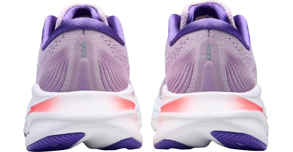 361 | Ventus | Lilac Gray / Sunset | Dames