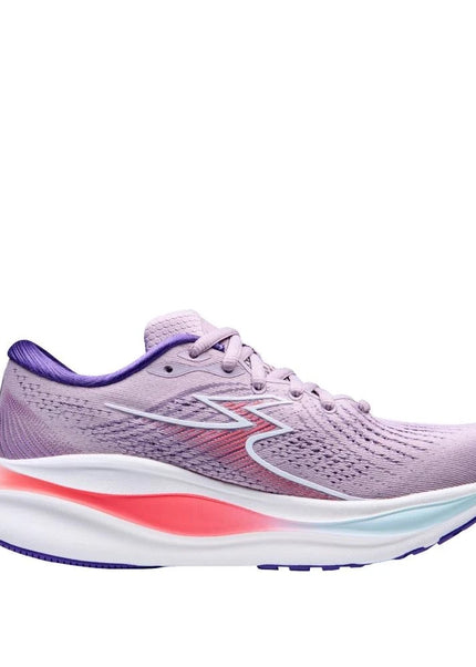 361 | Ventus | Lilac Gray / Sunset | Dames