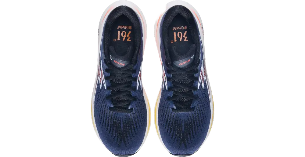 361 | Ventus | Midnight / Honey | Heren