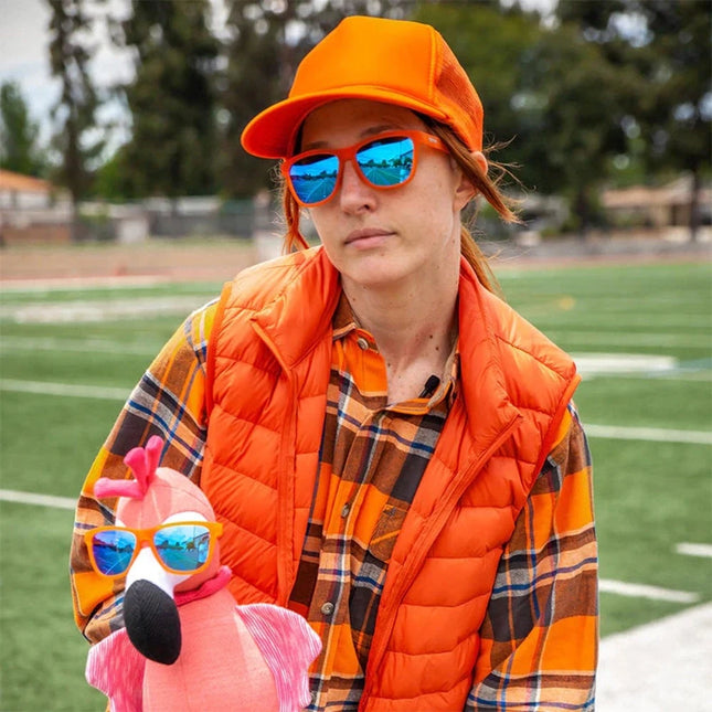 Goodr | Donkey Goggles | Unisex