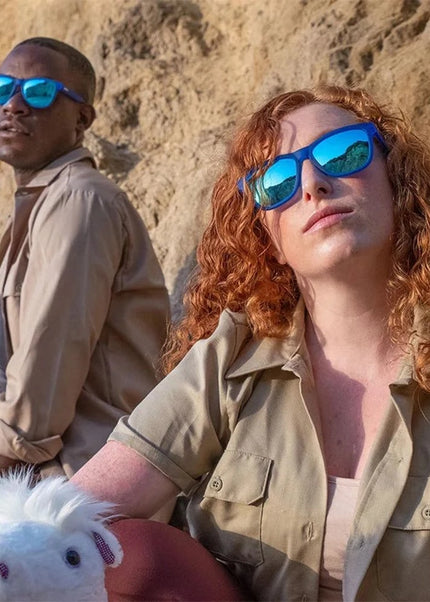 Goodr | Falkor Fever's Dream | Unisex