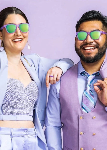 Goodr | Lilac It Like That | Unisex