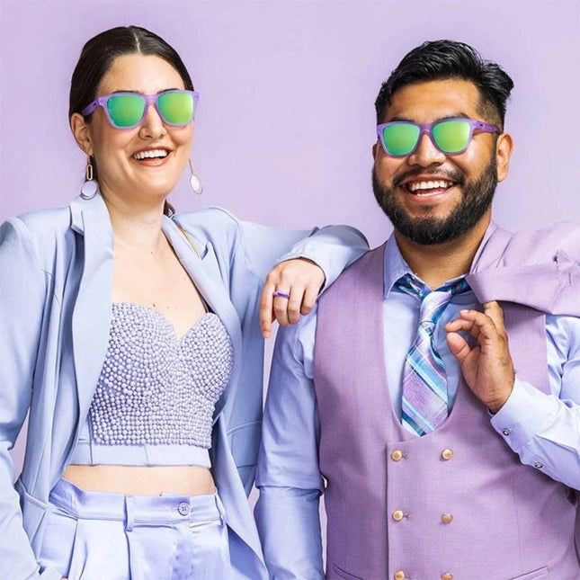 Goodr | Lilac It Like That | Unisex