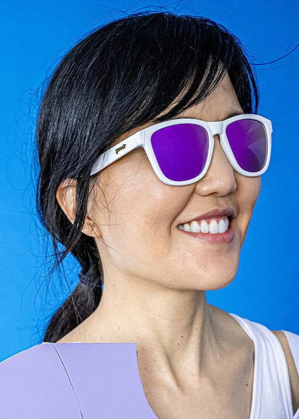 Goodr | Side Scroll Eye Roll | Unisex