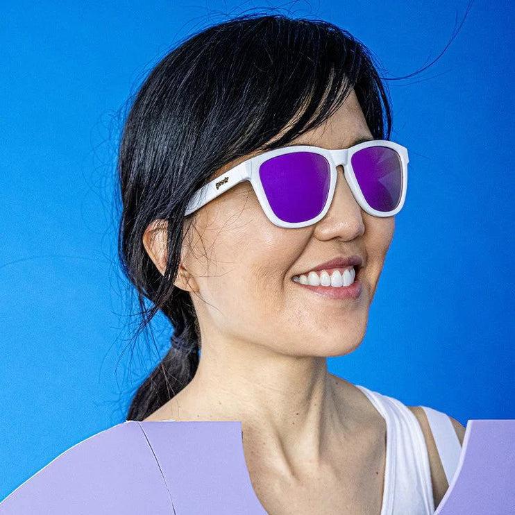 Goodr | Side Scroll Eye Roll | Unisex