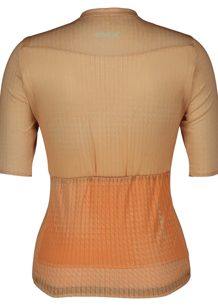 Scott | Ultd. SL Short Sleeve Jersey | Dames | Melon Orange SCOTT
