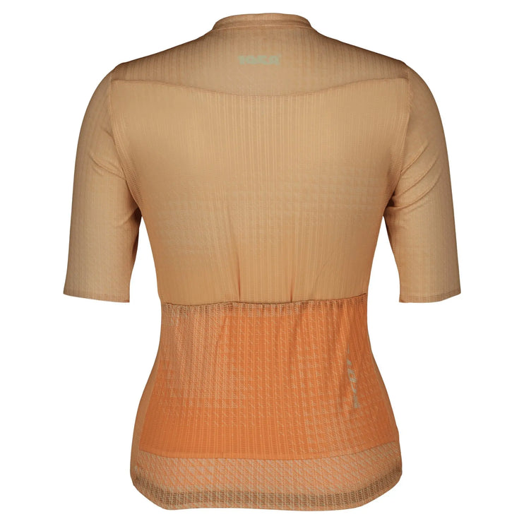 Scott | Ultd. SL Short Sleeve Jersey | Dames | Melon Orange SCOTT
