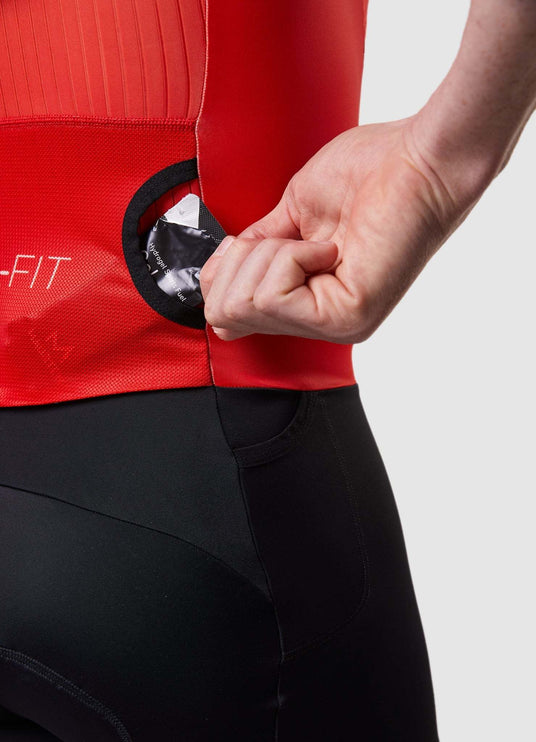 EVO NEXT GEN BLACK Edition Men's Tri Suit, available online