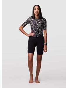 GEO BLACK EDITION Women's Tri Suit, available in TRI Suit Bundles