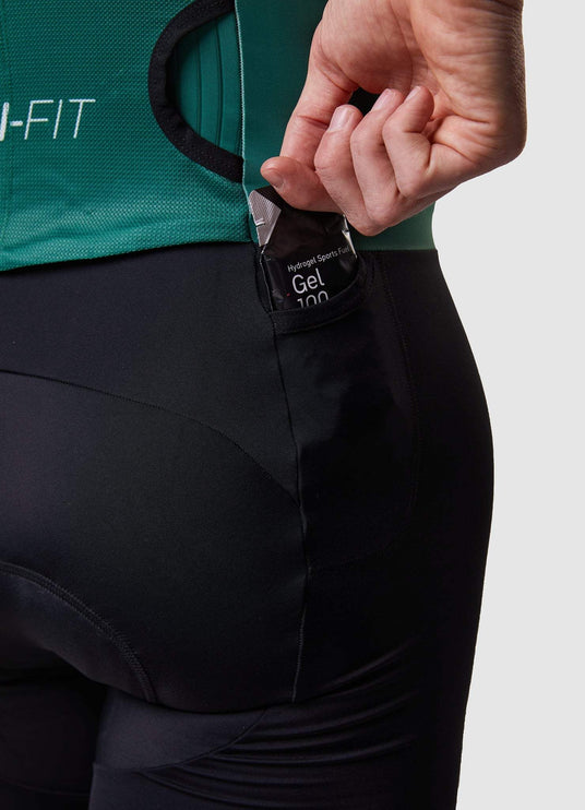 EVO NEXT GEN KHAKI Men's Tri Suit, available online