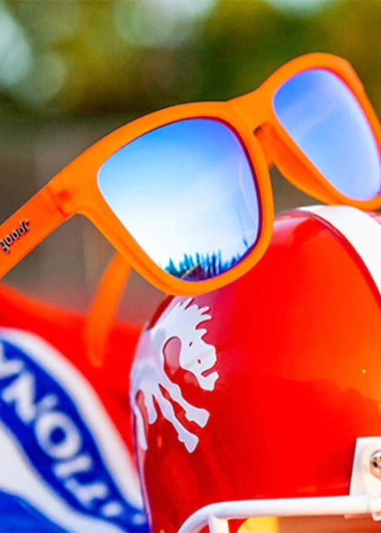 Goodr | Donkey Goggles | Unisex