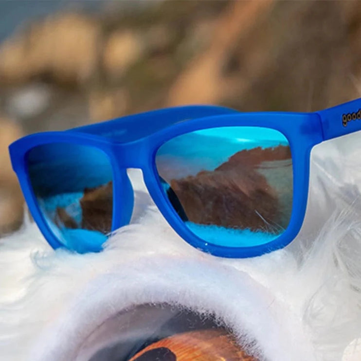 Goodr | Falkor Fever's Dream | Unisex