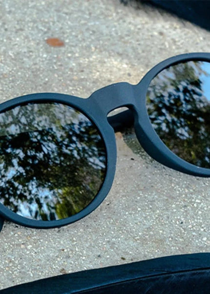 Goodr | It's Not Black, It's Obsidian | Unisex
