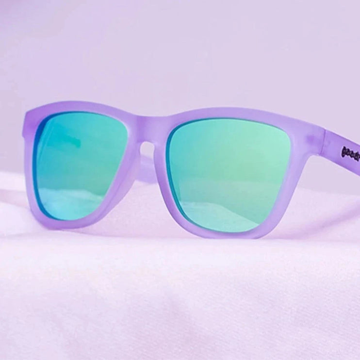 Goodr | Lilac It Like That | Unisex