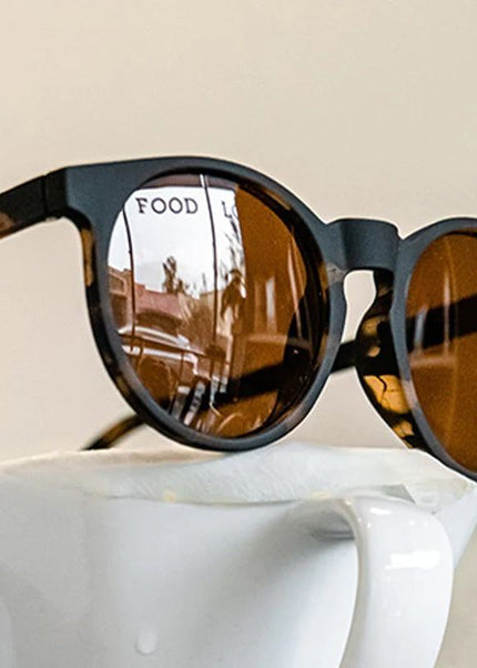 Goodr | Nine Dollar Pour Over | Unisex