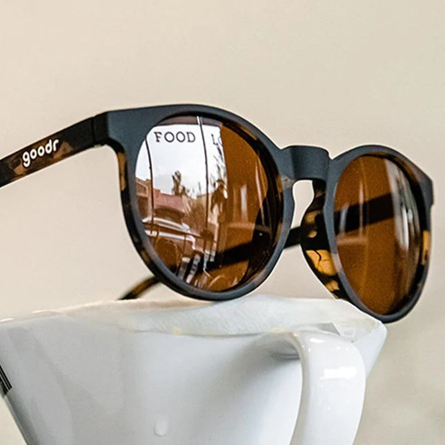 Goodr | Nine Dollar Pour Over | Unisex