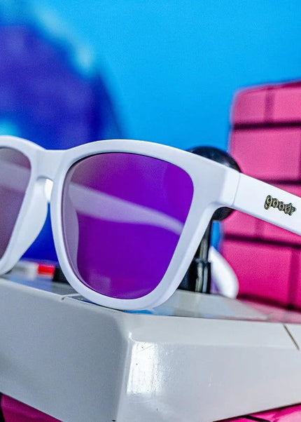 Goodr | Side Scroll Eye Roll | Unisex
