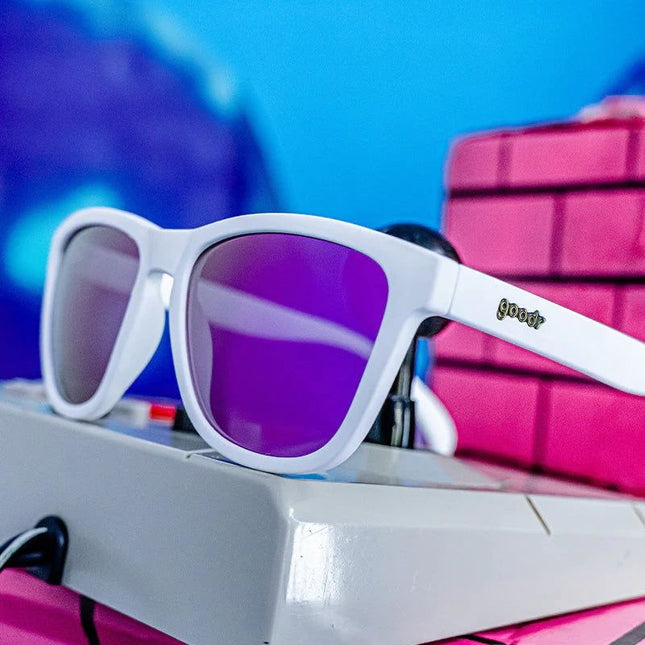 Goodr | Side Scroll Eye Roll | Unisex