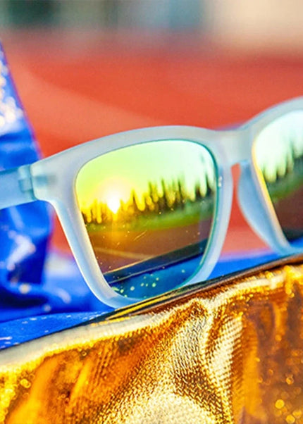 Goodr | Sunbathing with Wizards | Unisex