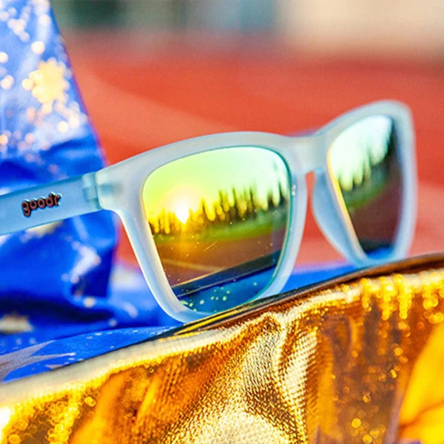 Goodr | Sunbathing with Wizards | Unisex
