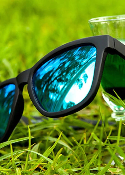 Goodr | Vincent's Absinthe Night Terrors | Unisex