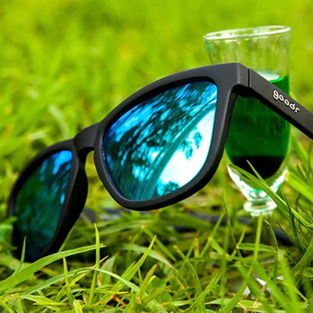 Goodr | Vincent's Absinthe Night Terrors | Unisex
