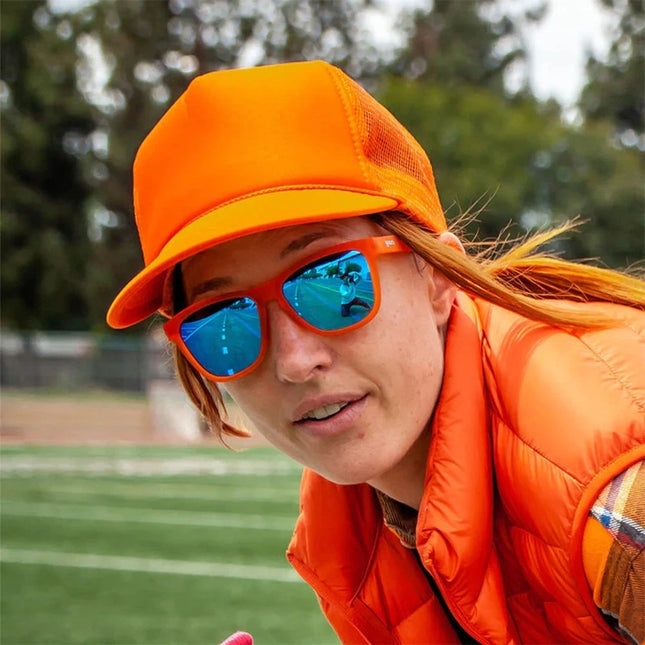 Goodr | Donkey Goggles | Unisex