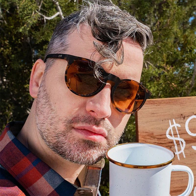 Goodr | Nine Dollar Pour Over | Unisex