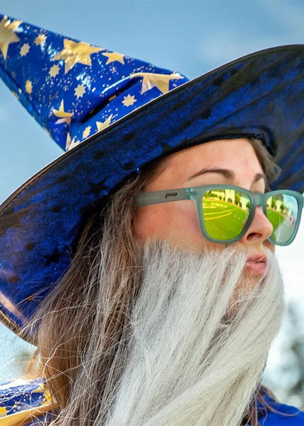 Goodr | Sunbathing with Wizards | Unisex
