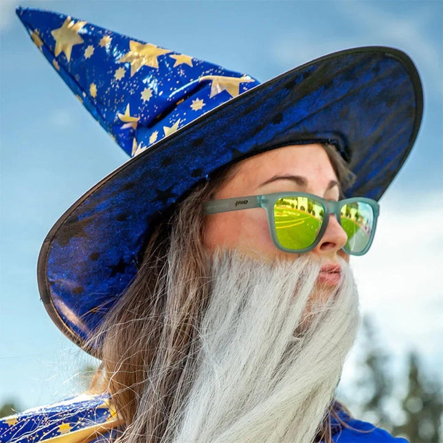Goodr | Sunbathing with Wizards | Unisex