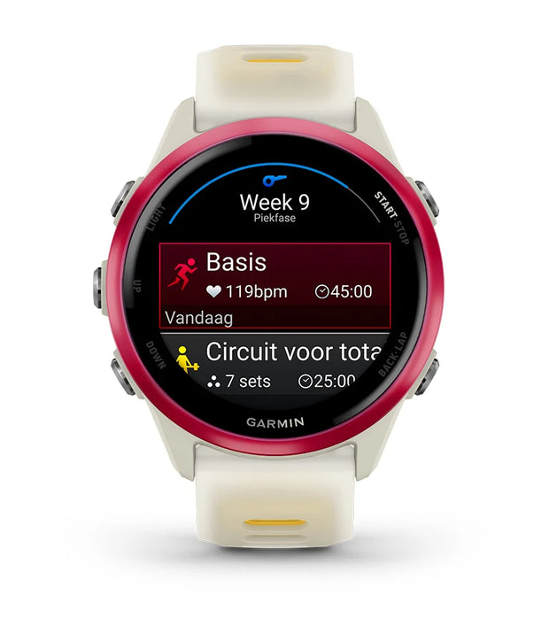 Garmin Watches Garmin Forerunner 45 Strength Training Garmin