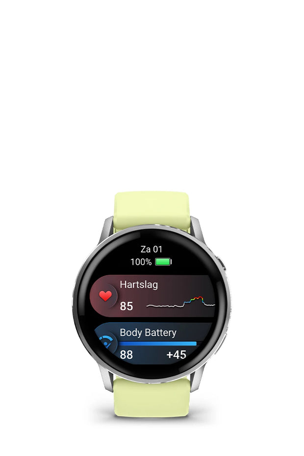 24/7 GEZONDHEIDS-BEWAKING