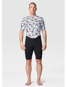 Men's GEO POLAR tri suit buy online now