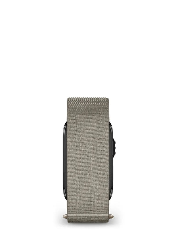 COMFORTABEL, SCHERMLOOS ONTWERP