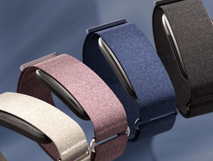 GEZONDHEIDS- EN FITNESSTRACKER, GEEN ABONNEMENT VEREIST