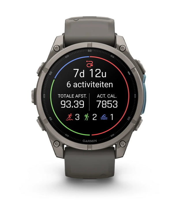 GARMIN&nbsp;EPIC