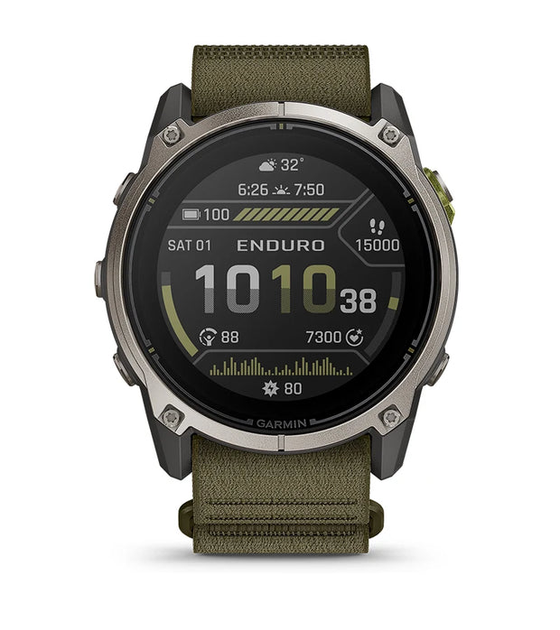 ULTRA-PERFORMANCE ONTWERP