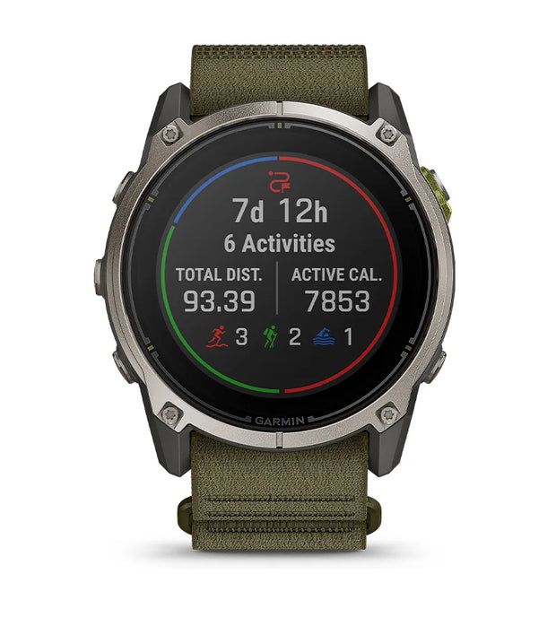 GARMIN&nbsp;EPIC
